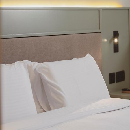 Maria Rosa Suites Victoria Ngoại thất bức ảnh