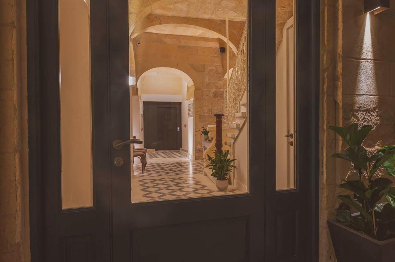 Maria Rosa Suites Victoria Ngoại thất bức ảnh