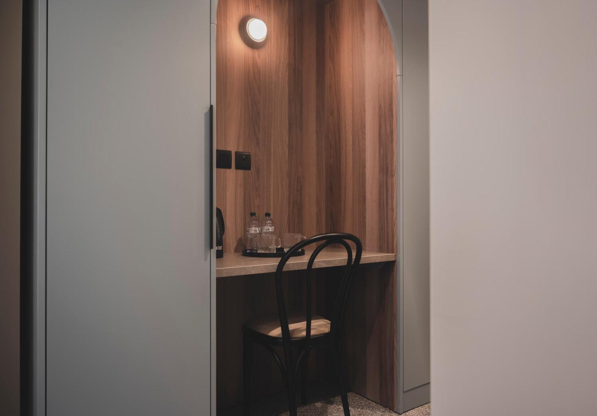 Maria Rosa Suites Victoria Ngoại thất bức ảnh