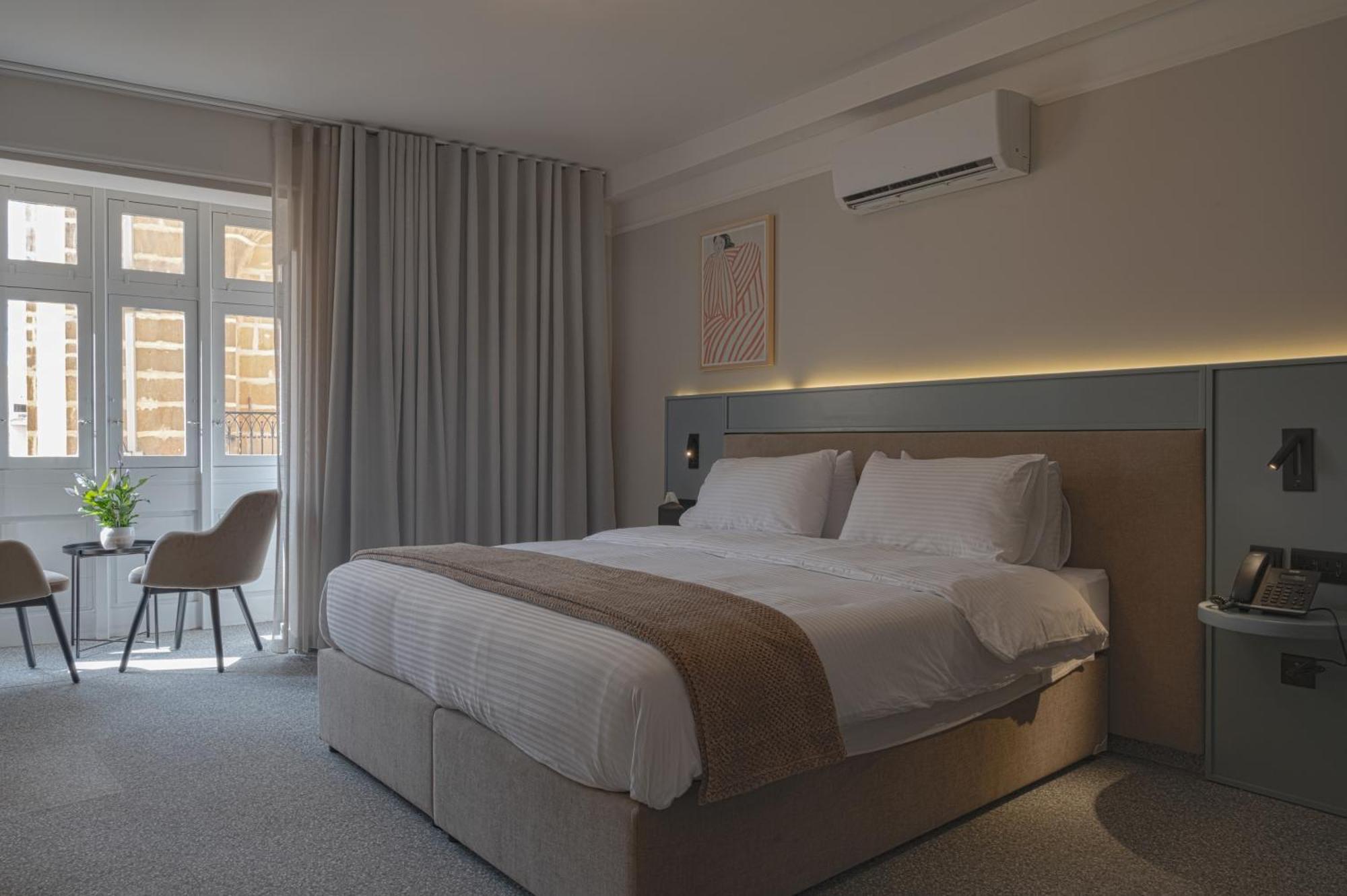 Maria Rosa Suites Victoria Ngoại thất bức ảnh
