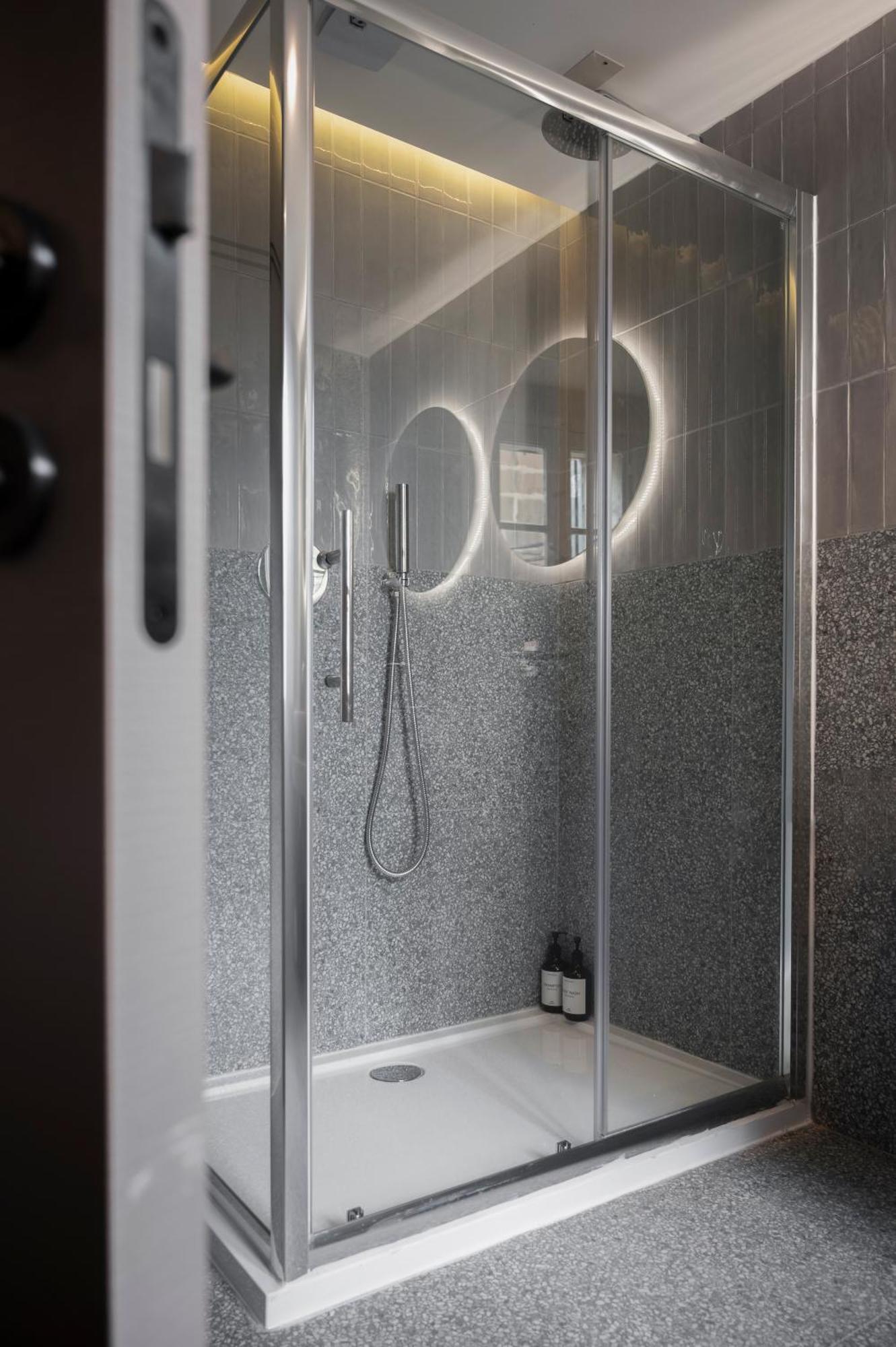 Maria Rosa Suites Victoria Ngoại thất bức ảnh