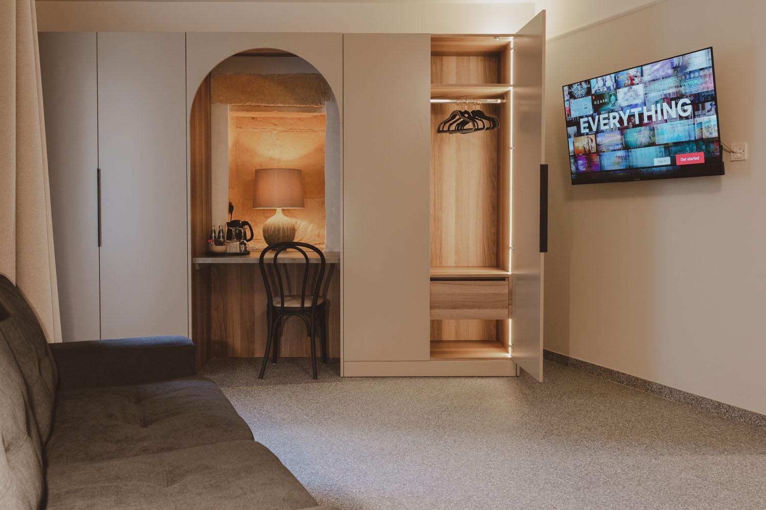 Maria Rosa Suites Victoria Ngoại thất bức ảnh