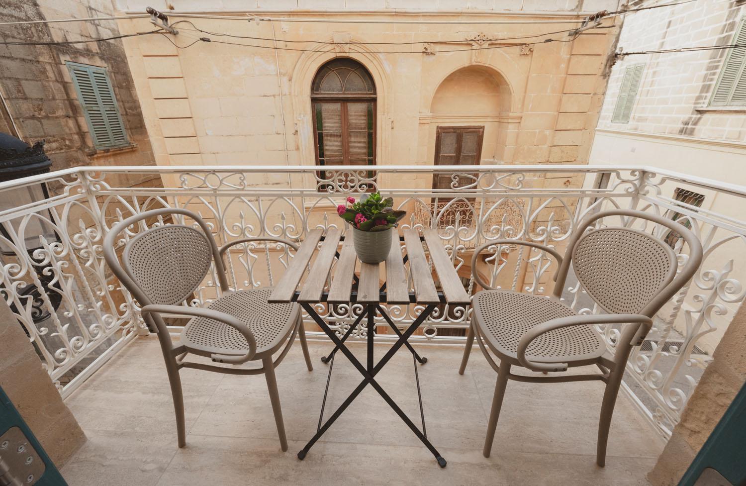 Maria Rosa Suites Victoria Ngoại thất bức ảnh