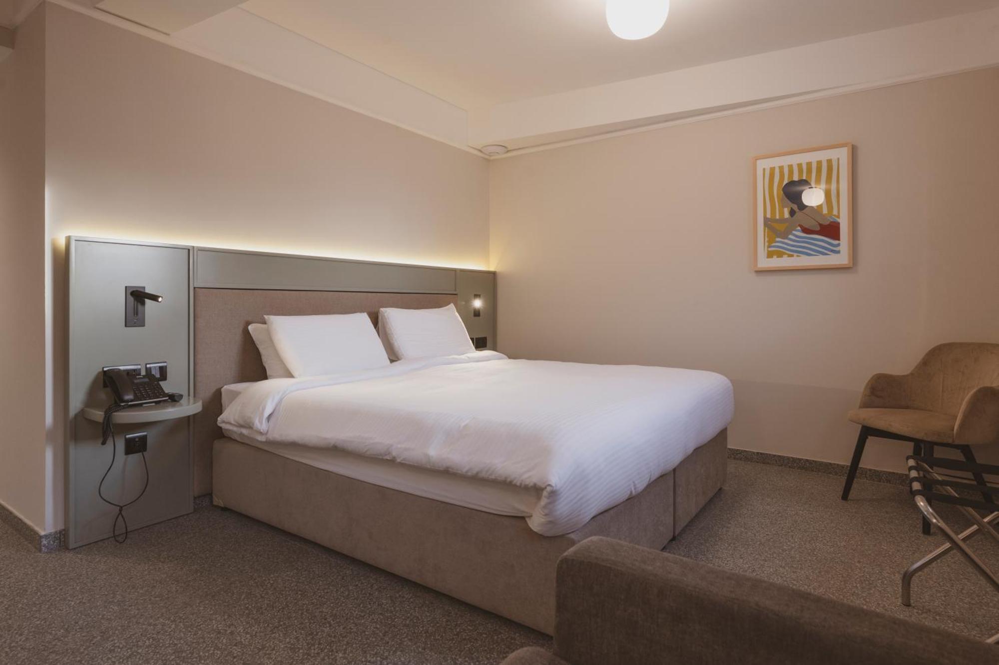 Maria Rosa Suites Victoria Ngoại thất bức ảnh