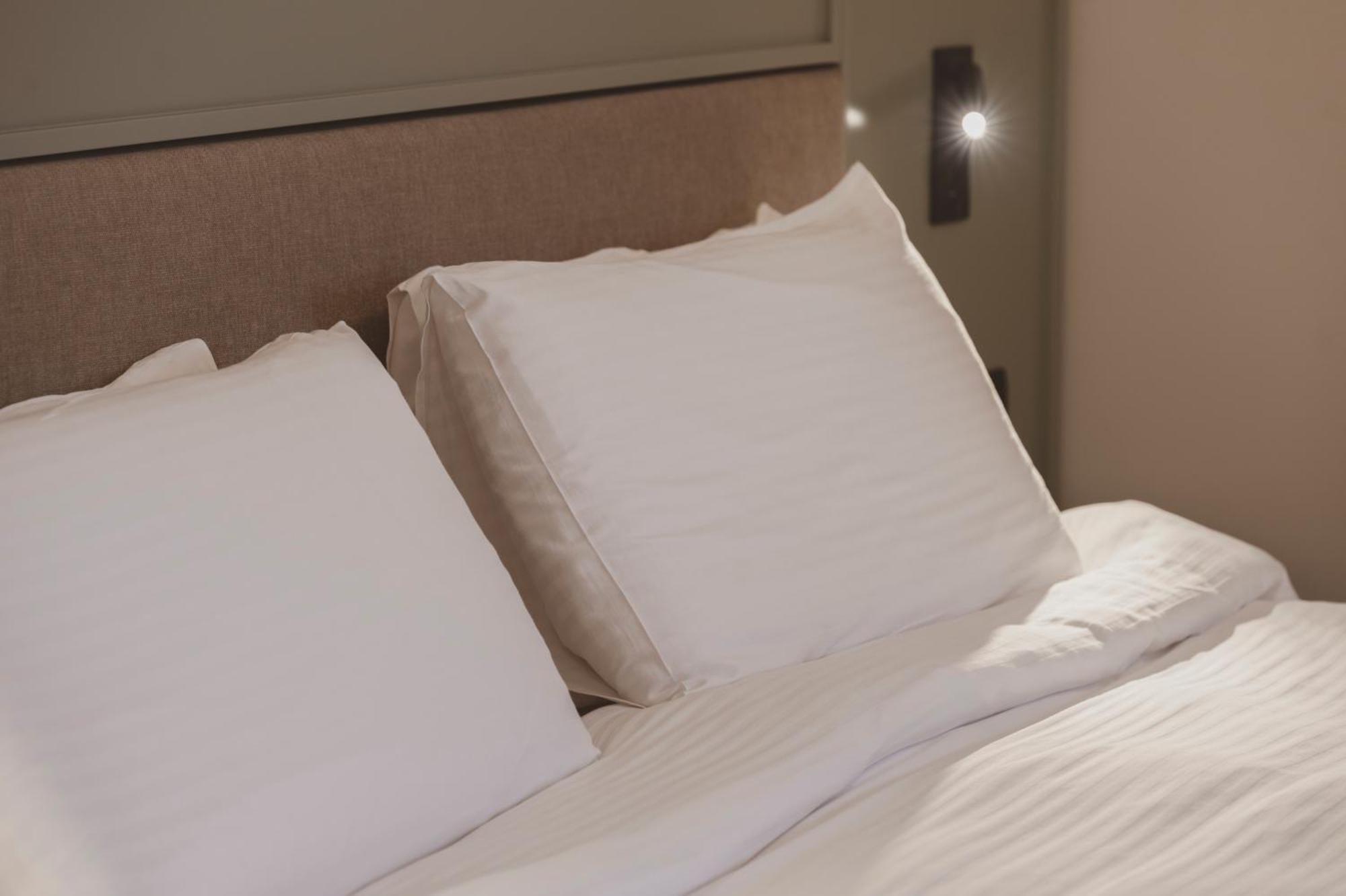 Maria Rosa Suites Victoria Ngoại thất bức ảnh