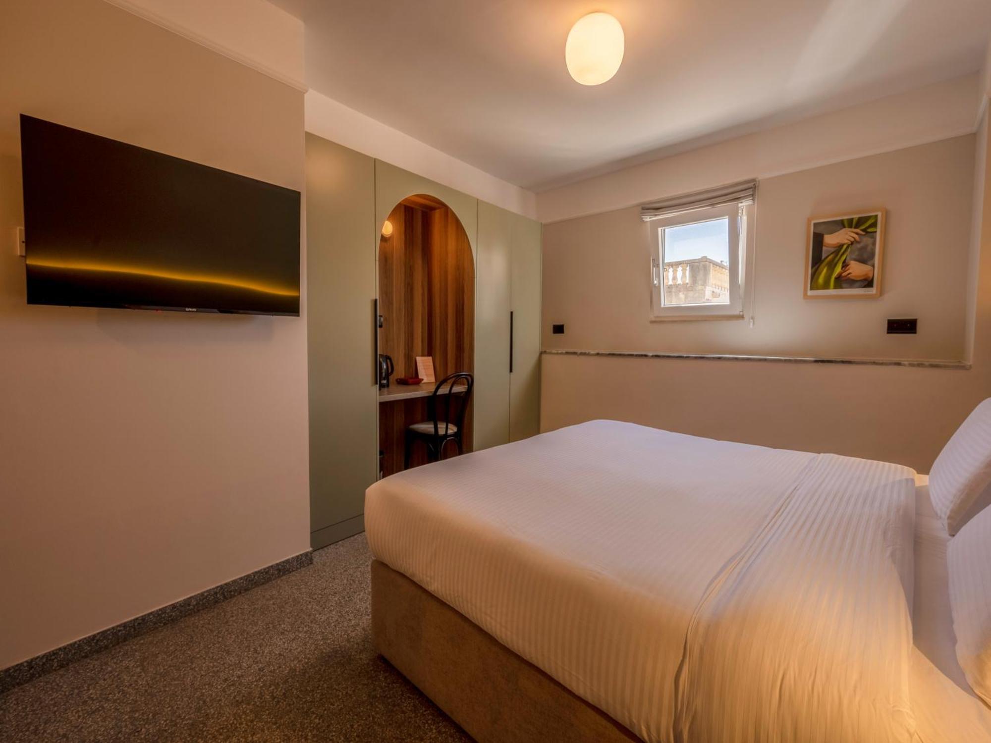 Maria Rosa Suites Victoria Ngoại thất bức ảnh