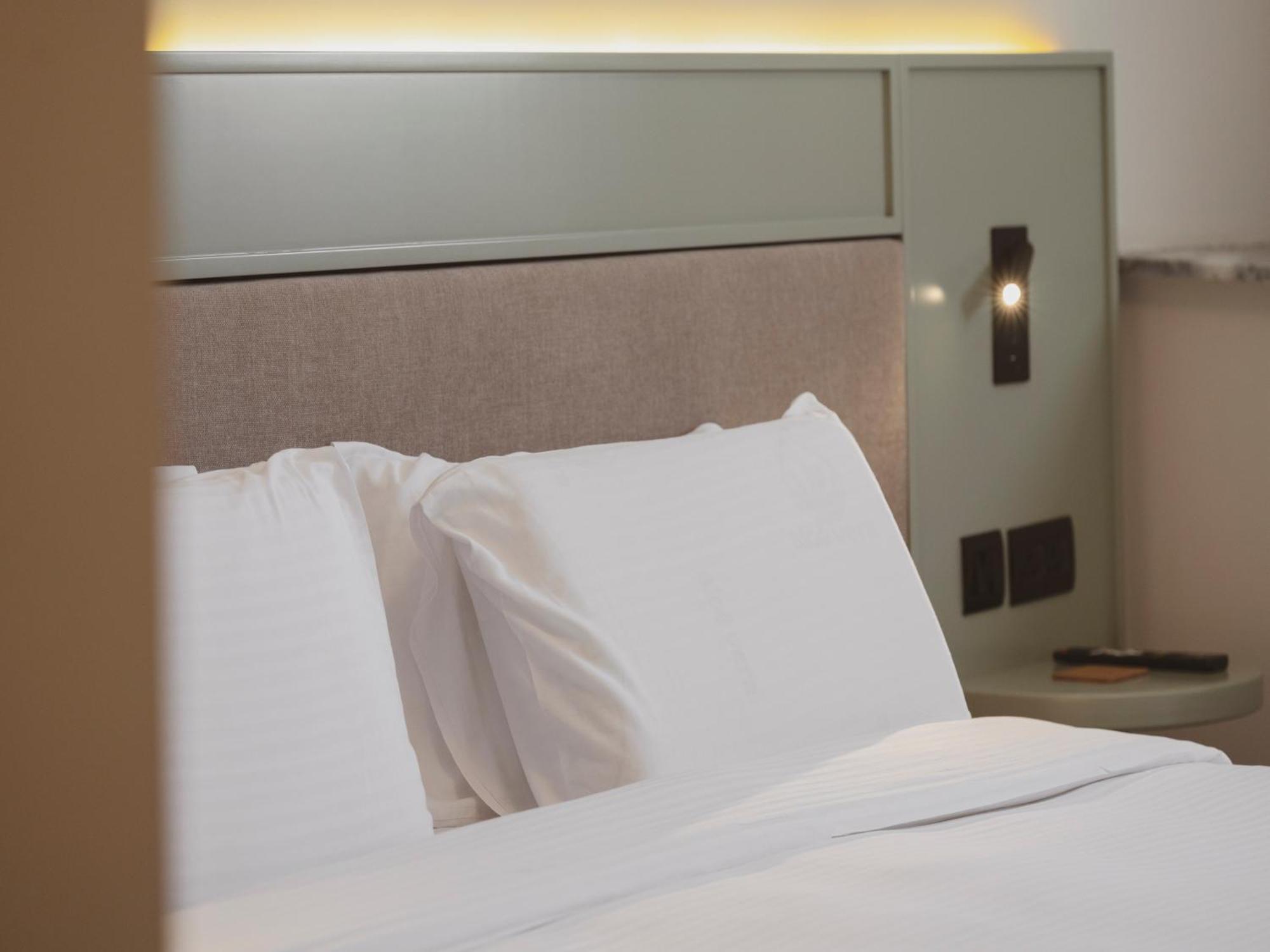 Maria Rosa Suites Victoria Ngoại thất bức ảnh
