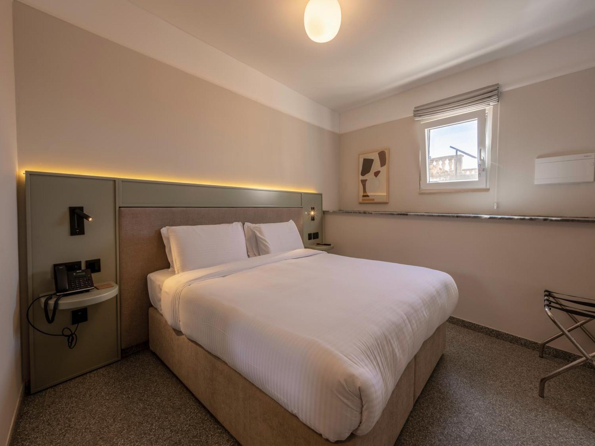 Maria Rosa Suites Victoria Ngoại thất bức ảnh