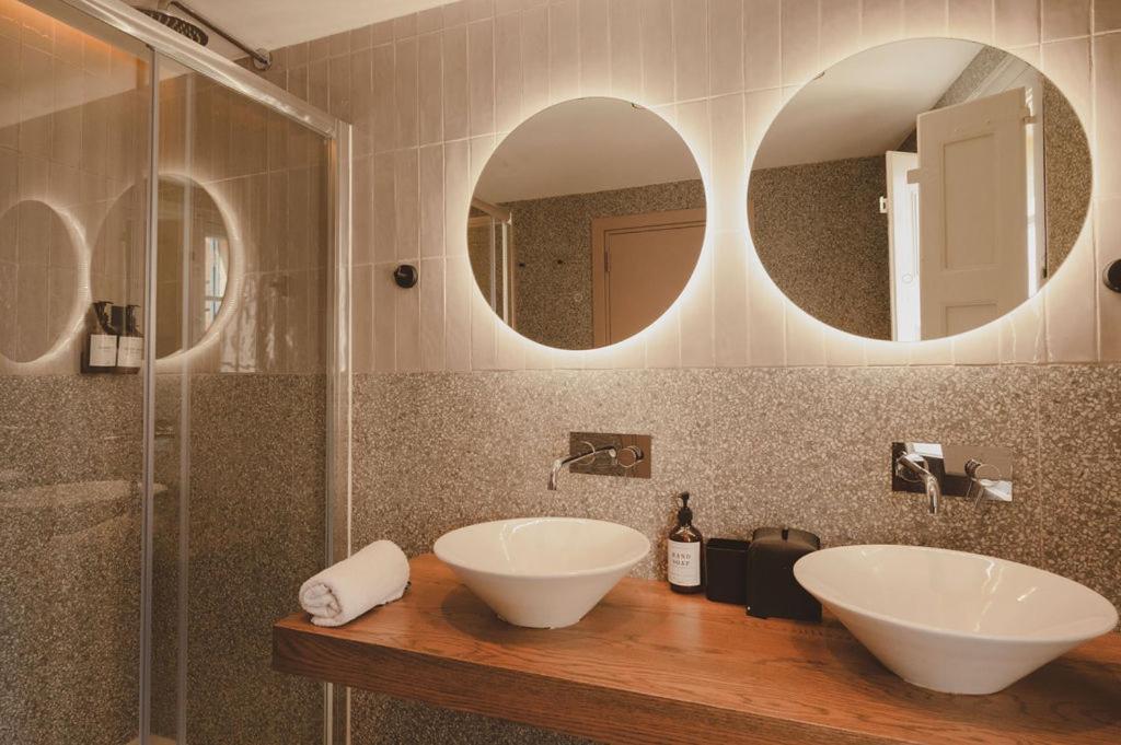 Maria Rosa Suites Victoria Ngoại thất bức ảnh