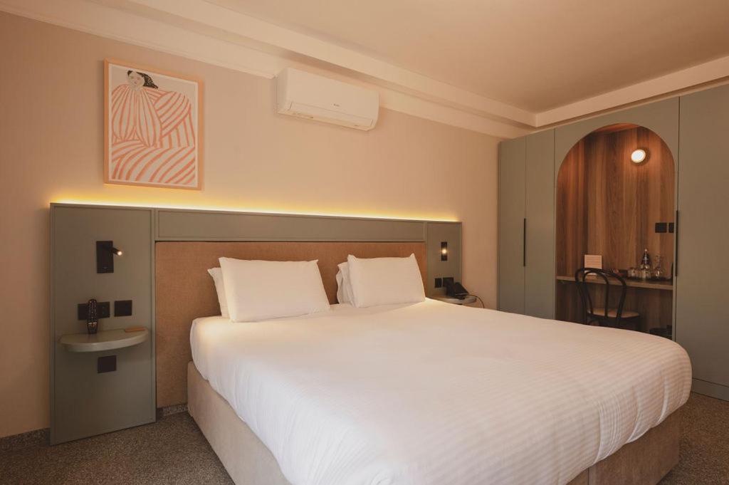Maria Rosa Suites Victoria Ngoại thất bức ảnh